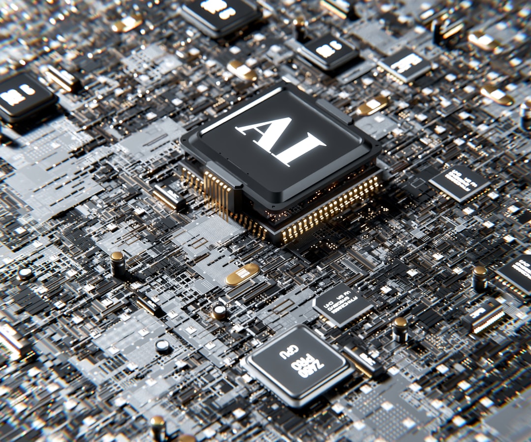 Quantum Computing