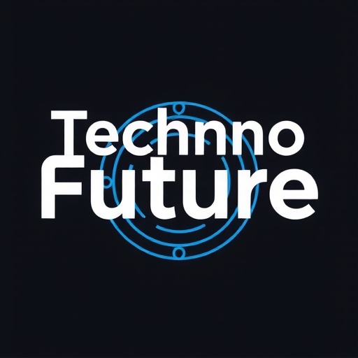 TechnoFuture Logo